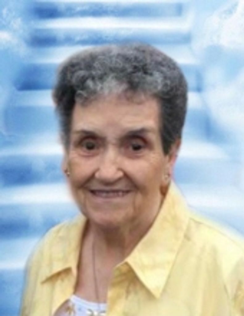 M. Lorraine Drummond
