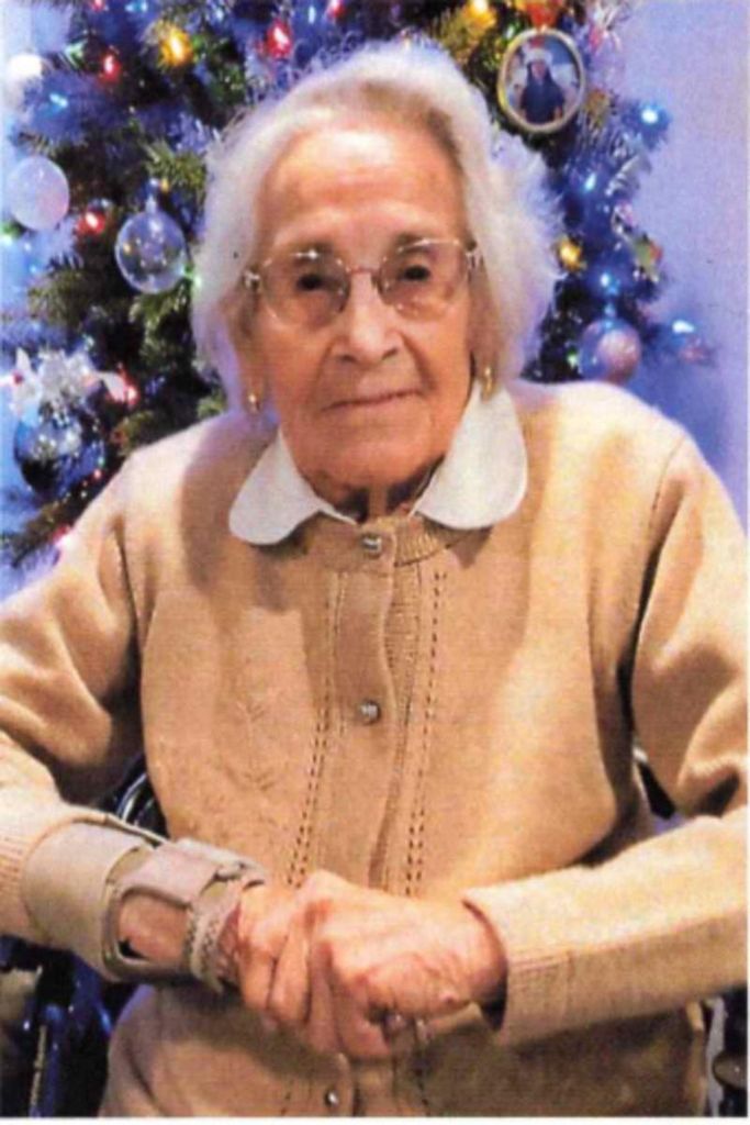 Guadalupe "Mamita" Alcala Profile Photo