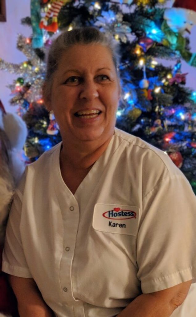Karen Schroeder
