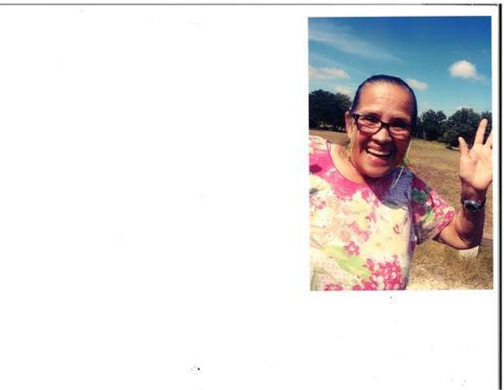 Yolanda Esparza Profile Photo