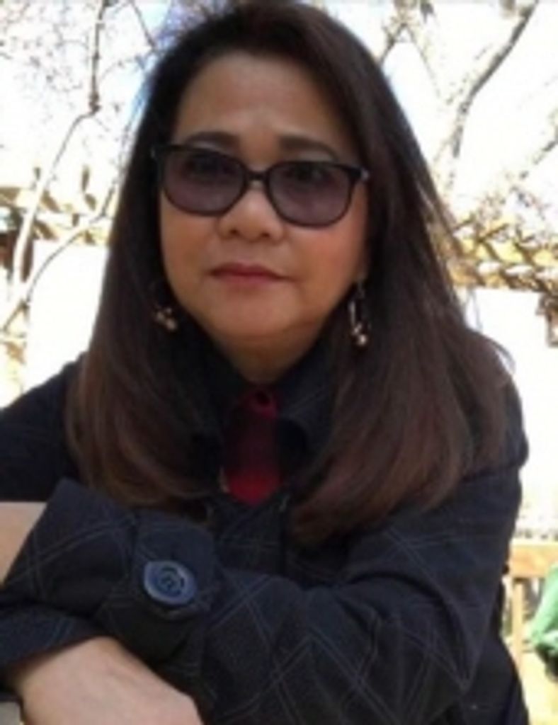 Priscilla Abian Baumgart Profile Photo