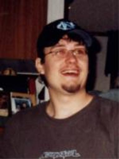 Photo of Mark Allen Crews