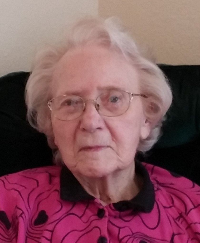 Glenda Rae Mcdonald Profile Photo