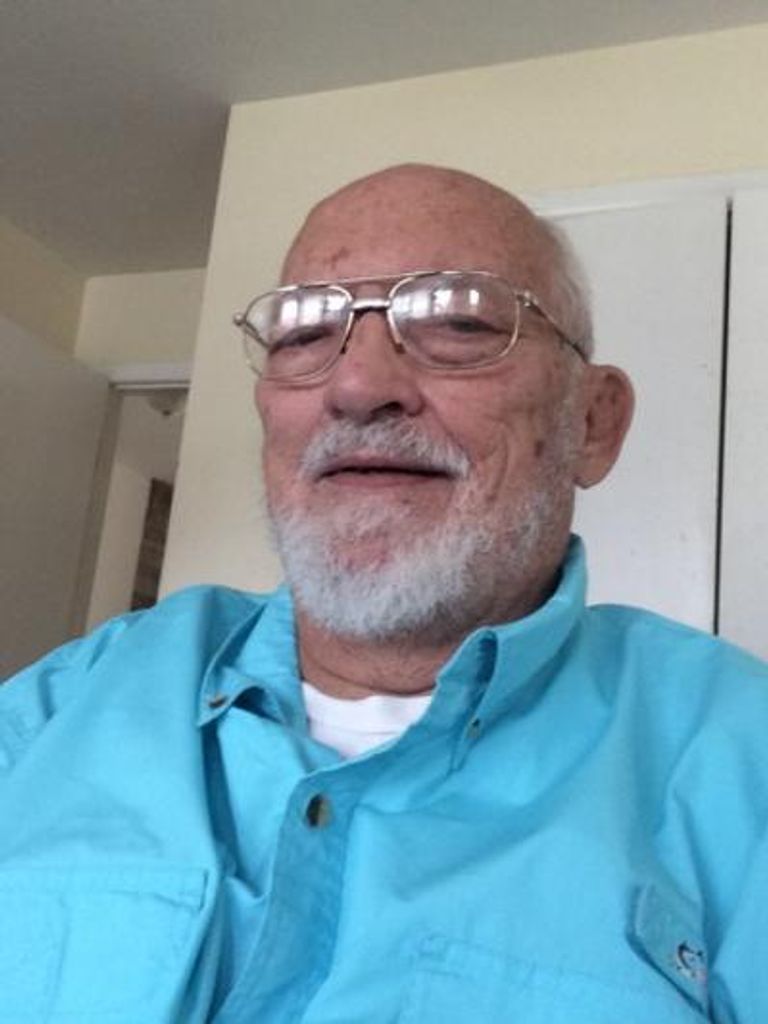 James Parker Profile Photo