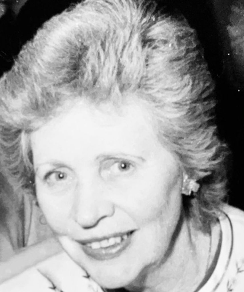 Margaret Mary Sherry Profile Photo