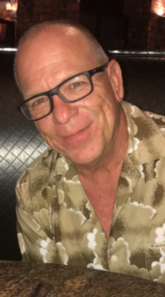 William "Billy" Strawser