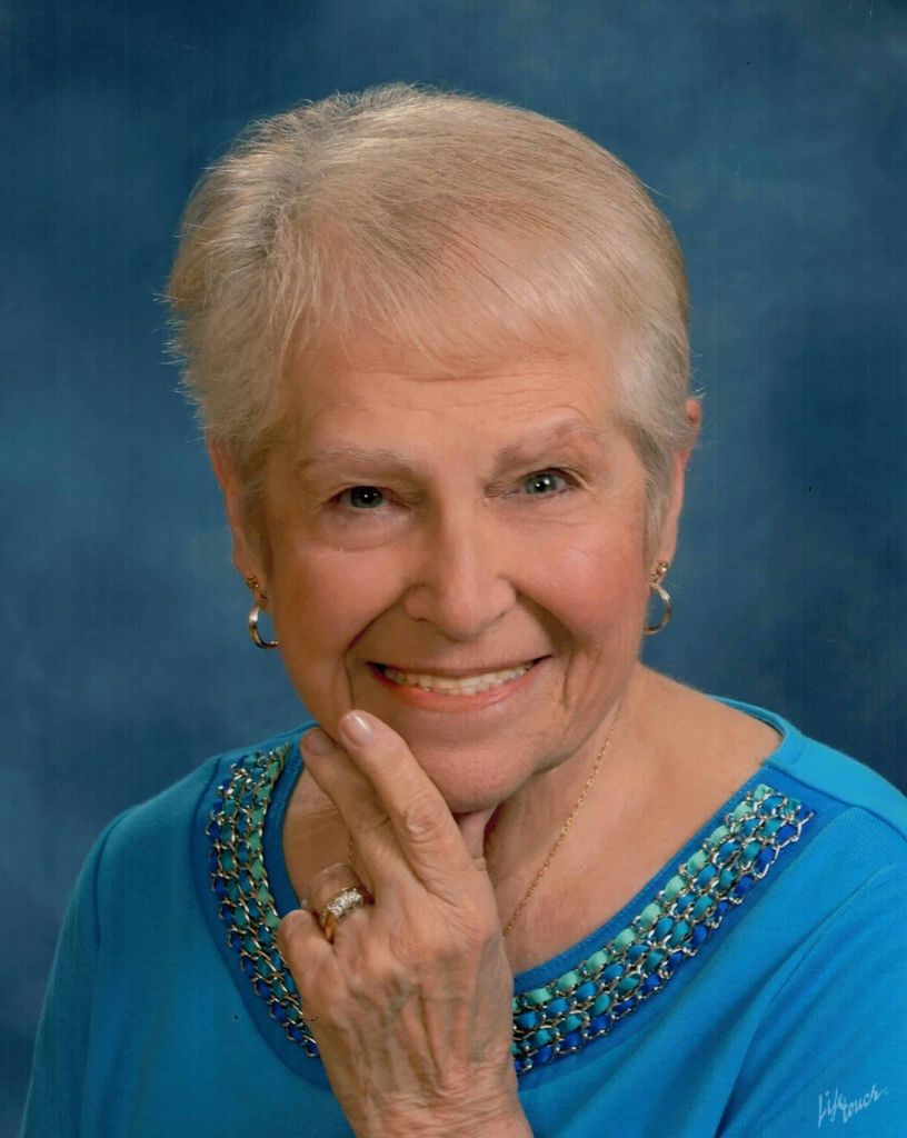 Eileen D. Moken Profile Photo
