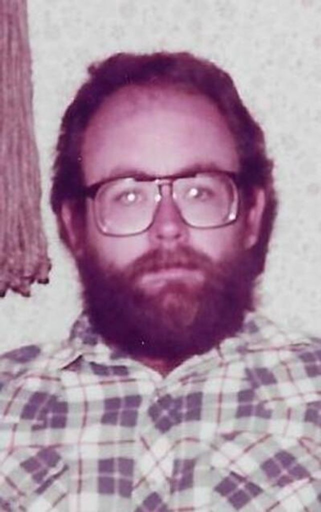 Steven D Anthony Profile Photo