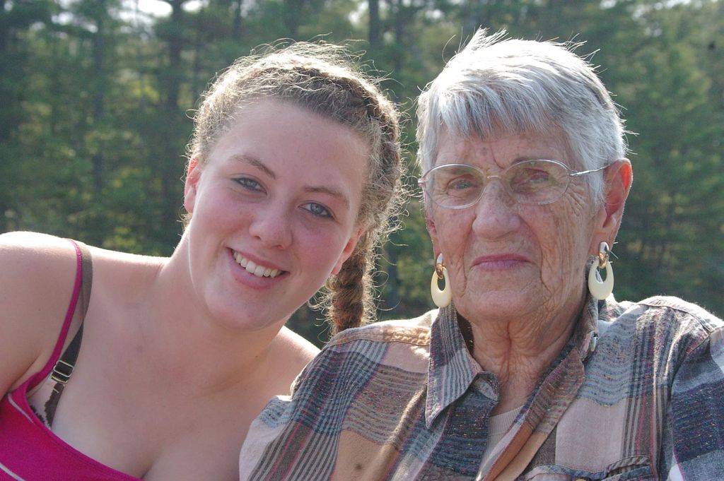 Perces L. (Phinney) Merrifield