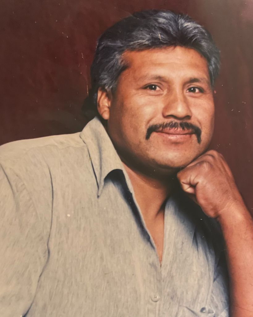 Hector Gomez Profile Photo