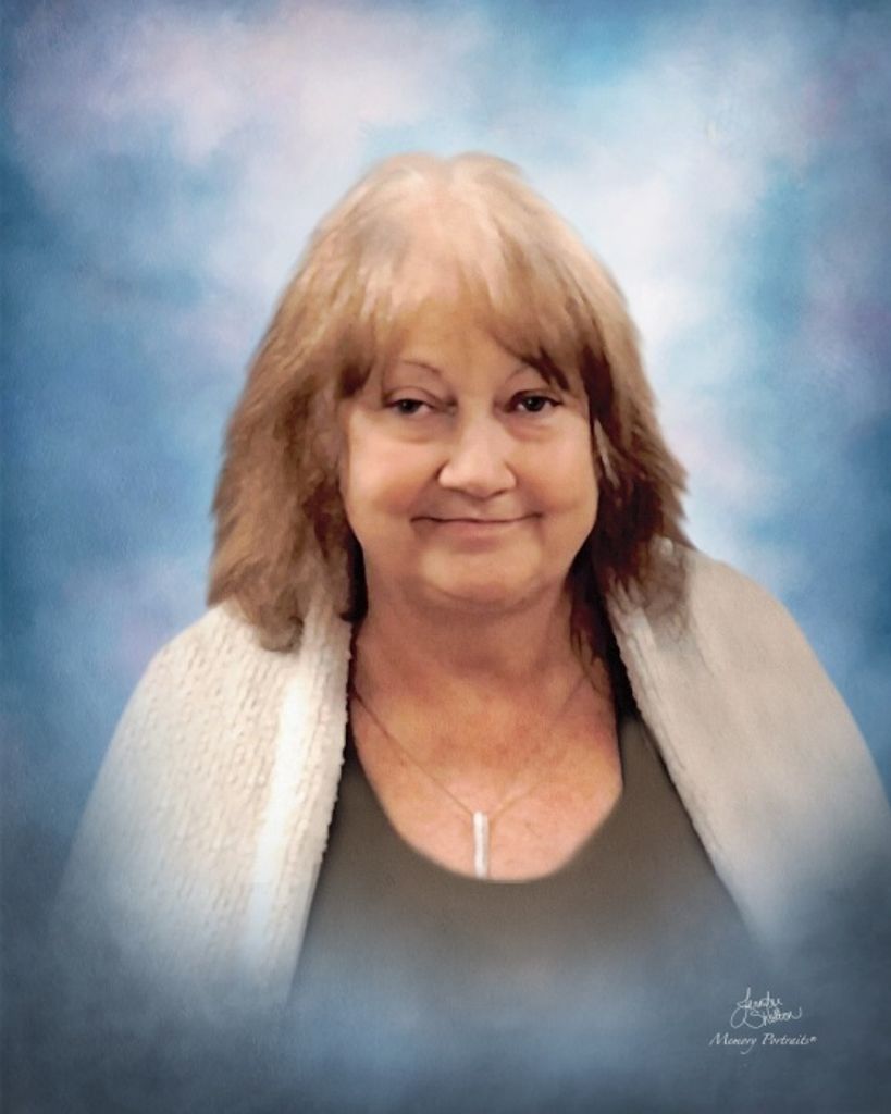 Tammy Meigs