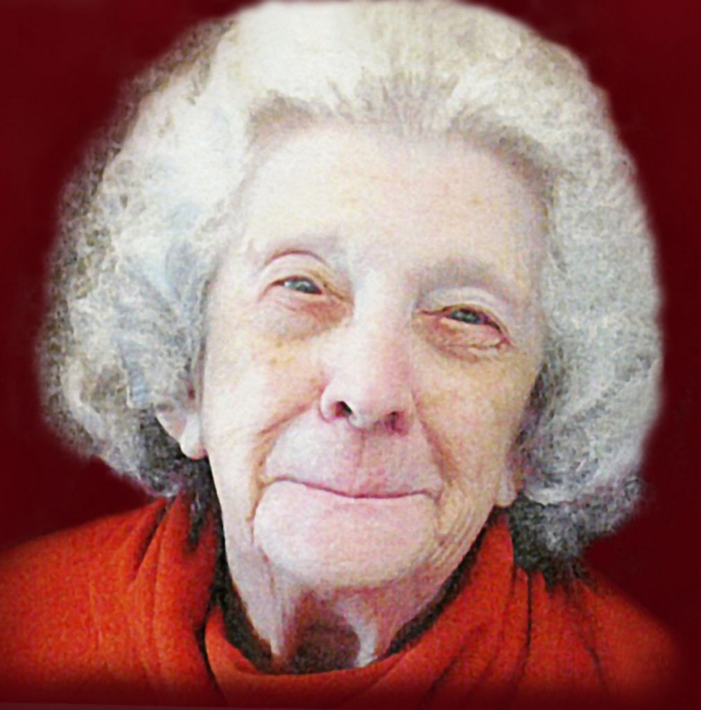 Martha Gossard Profile Photo