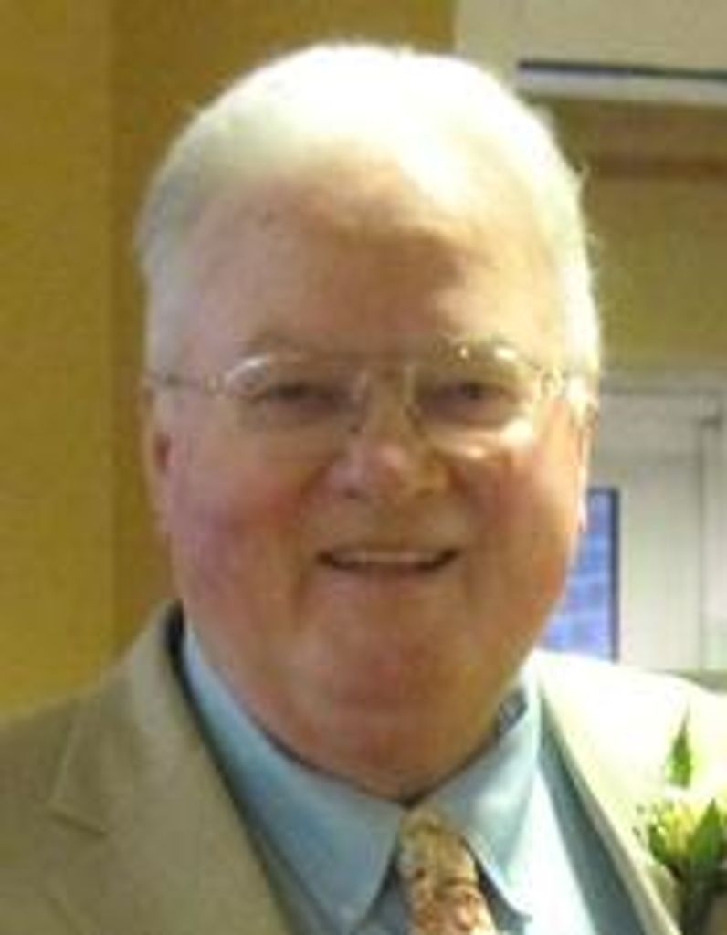 William H. Mountcastle