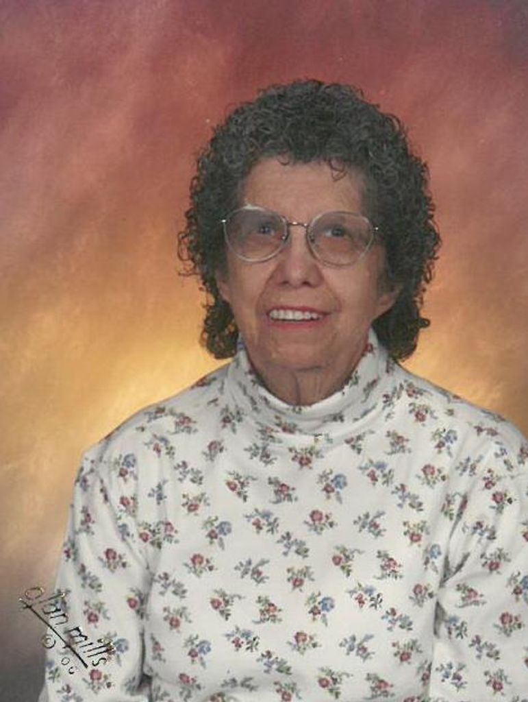 Mary  Anne Myers