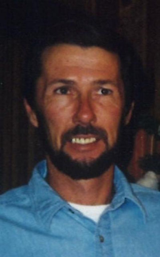Ronnie Lamar Hickman Profile Photo