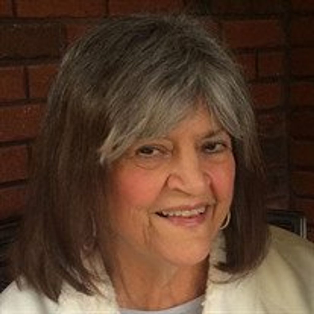 Joanne  Alicata Mathews