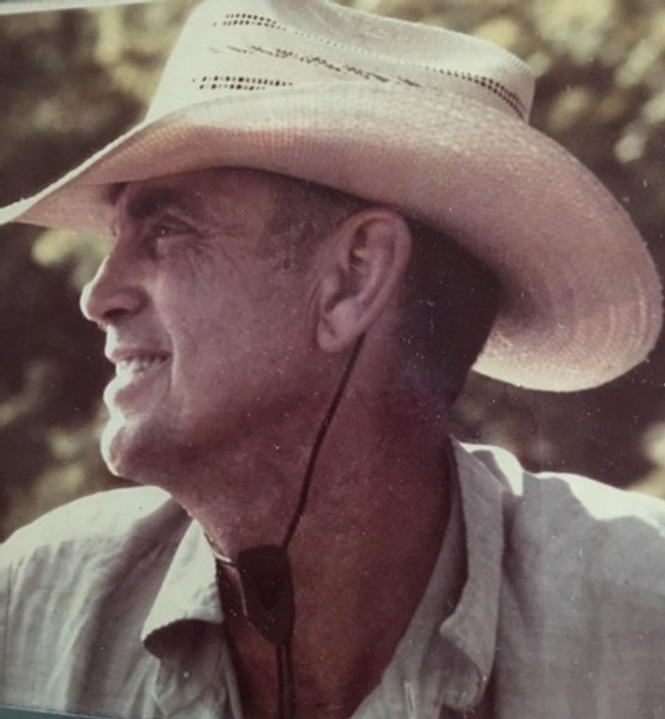 James Roland Simmons