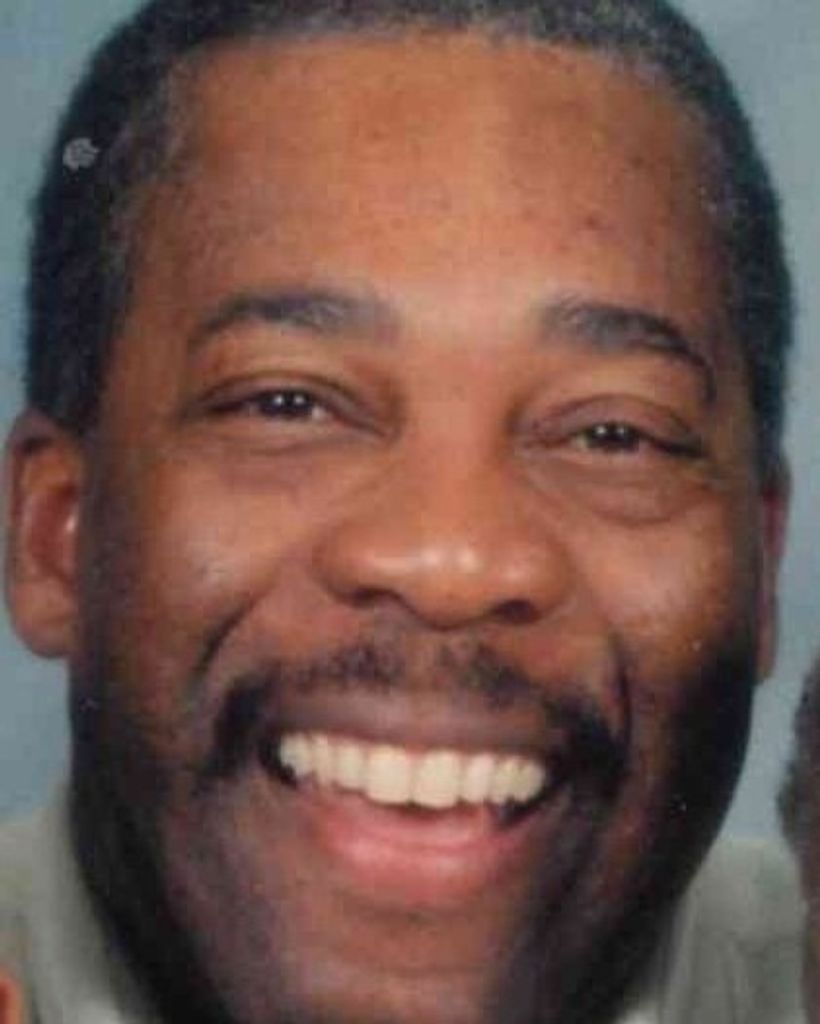 Samuel Robinson Profile Photo