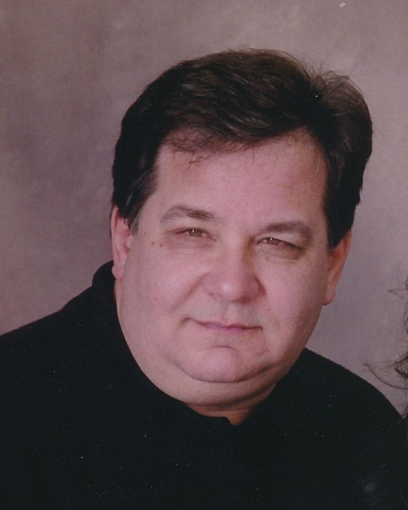 John Robert Katich