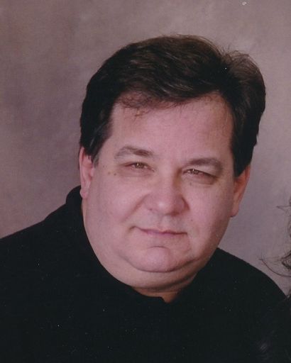 John Robert Katich Profile Photo
