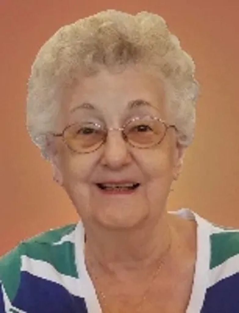 Anne Elizabeth Riffe