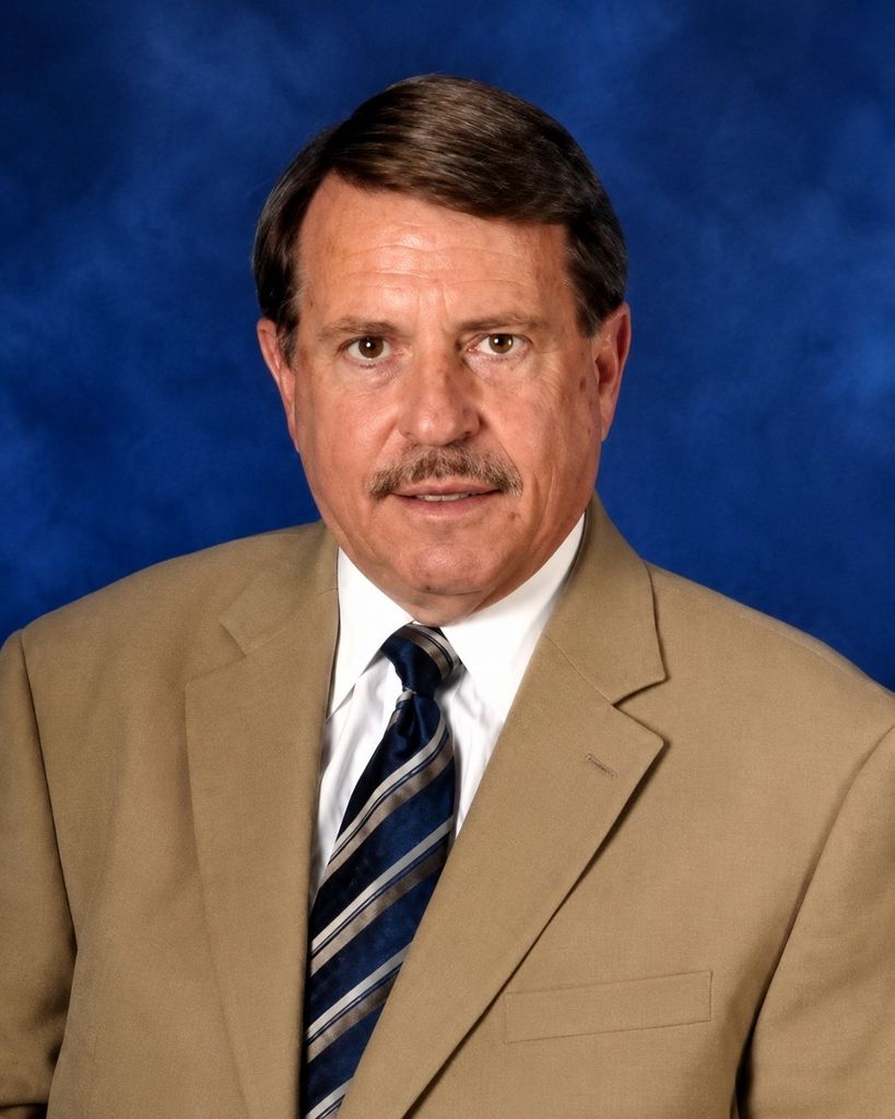 Clarence "Ed" Surface