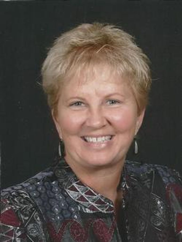 Marsha A. Graef