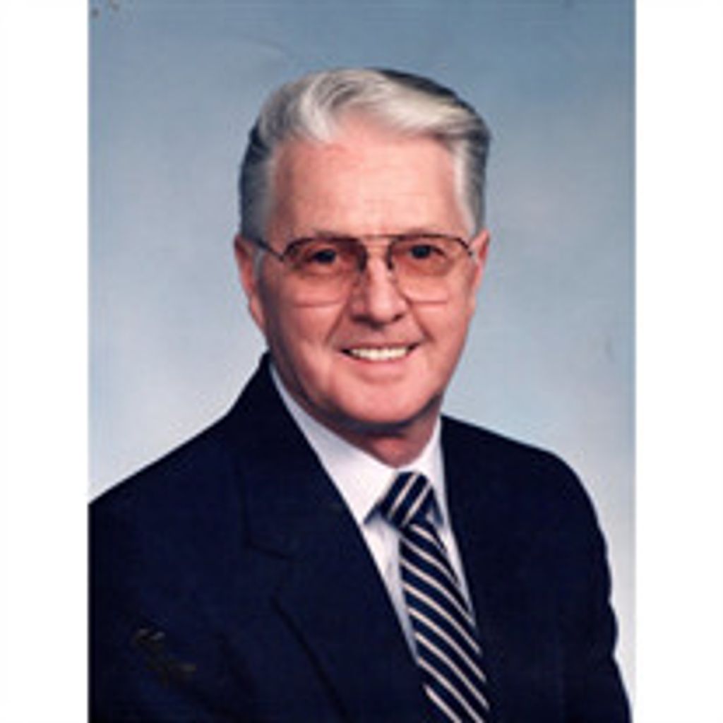 Lambert "Mike" O'Neill Profile Photo