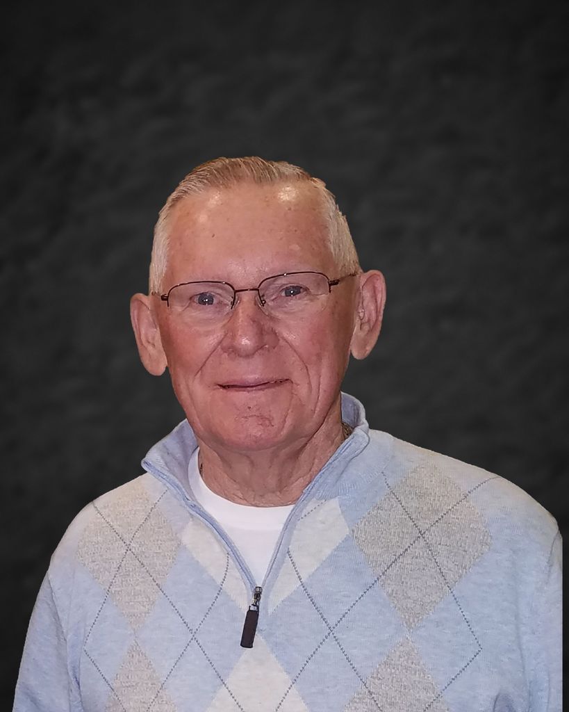 Harlan Arndt