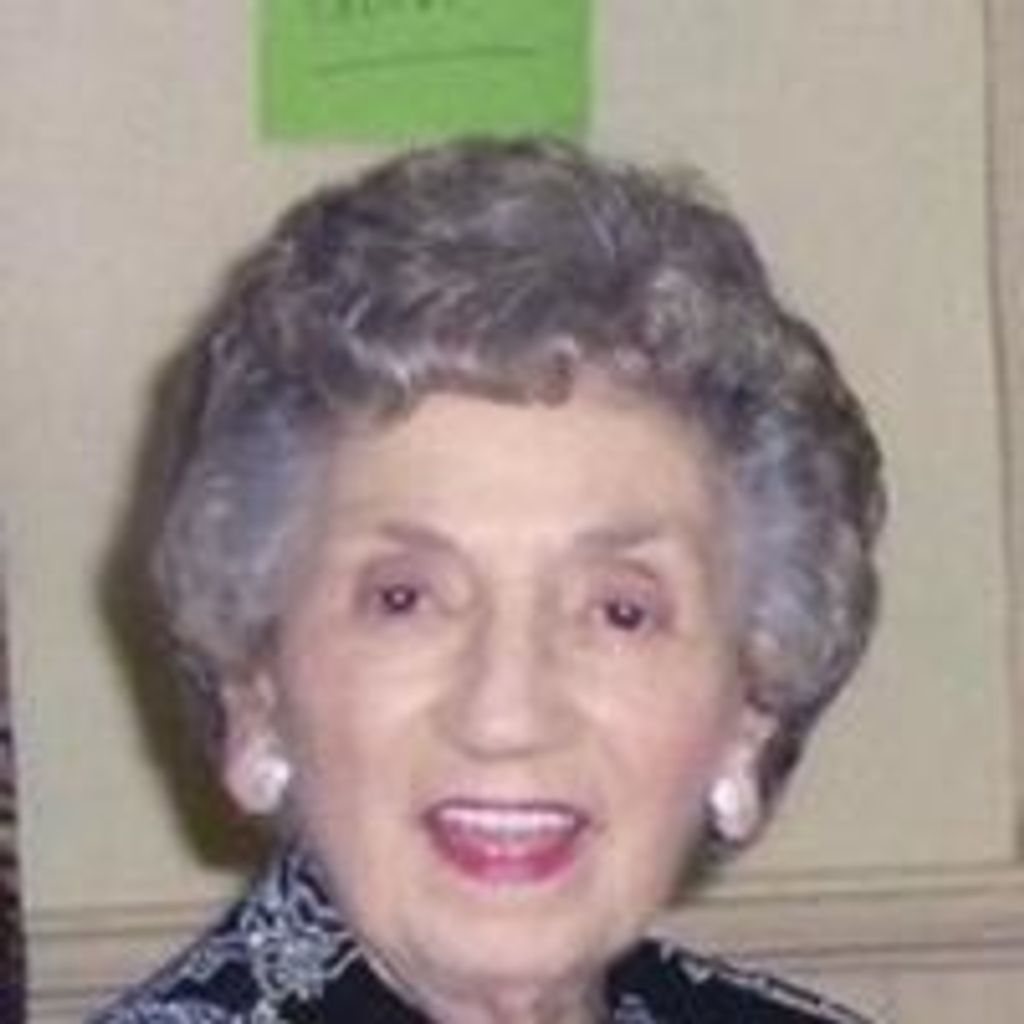 Jane Rebecca Sherald