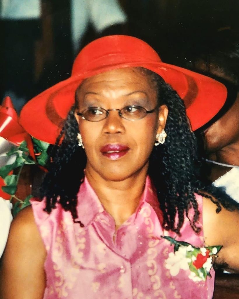 Antonnette Marie Haughton-Cardenas Profile Photo