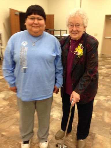 Betty Lou Ward photo gallery thumbnail 77 of 121