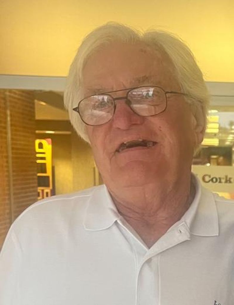 Robert "Mr. Bob" Newkirk Profile Photo