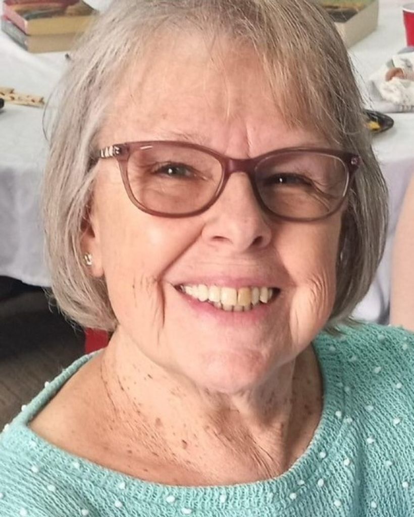 Mary Koens Profile Photo