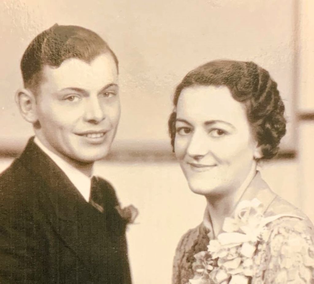 Mary E. (Smith)  Shaberly