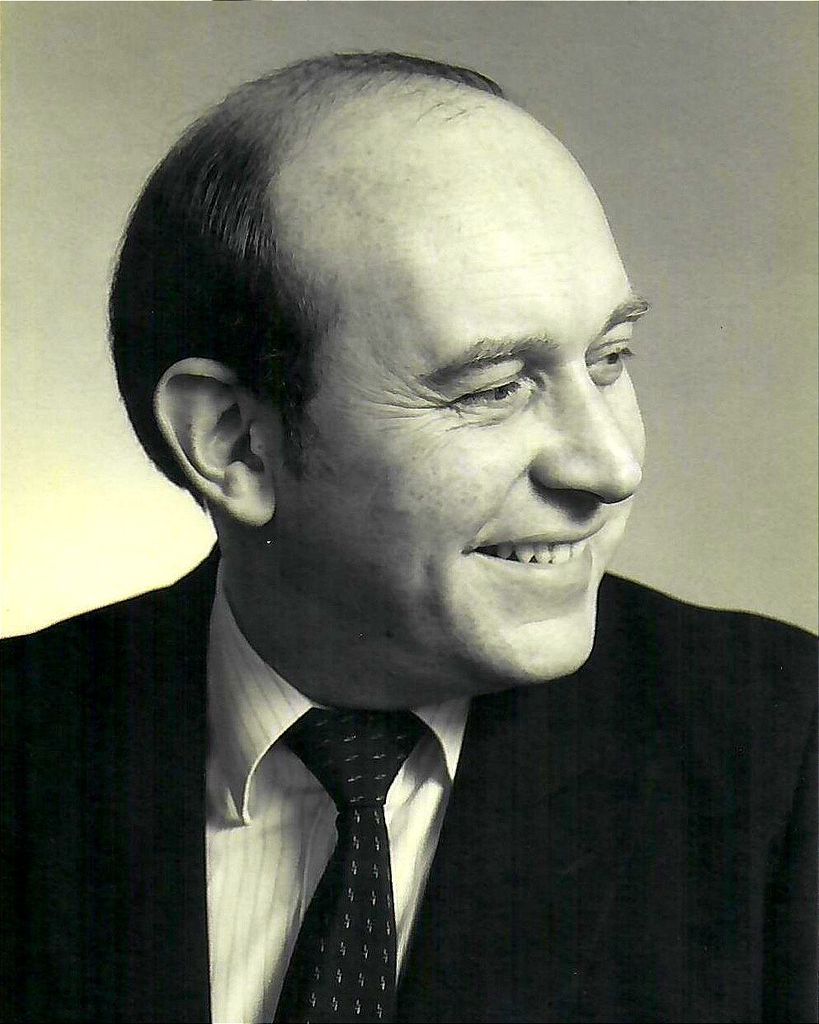 Gerd Wilhelm Braun Profile Photo