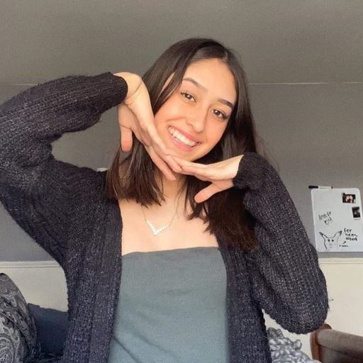 Brisa Paola De Alba Gonzalez Profile Photo