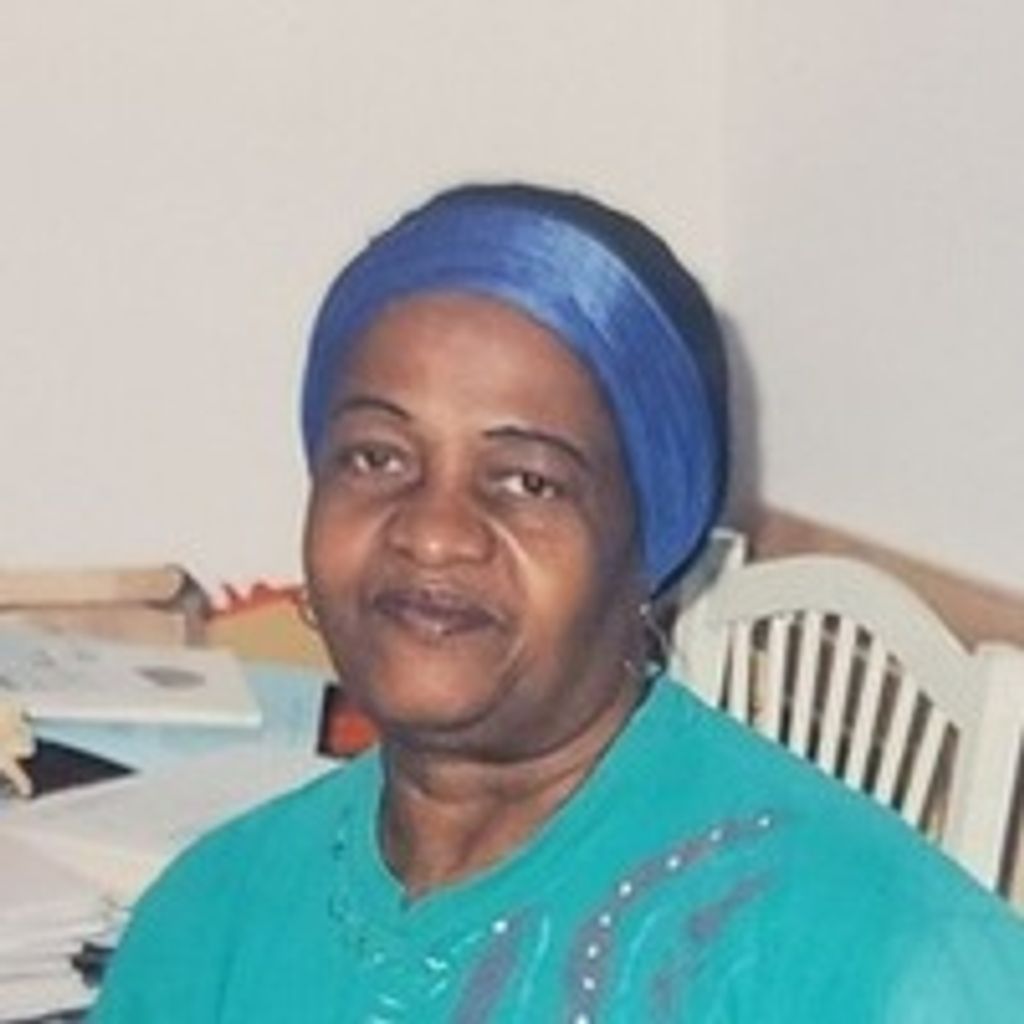Myrtle Alexander Profile Photo