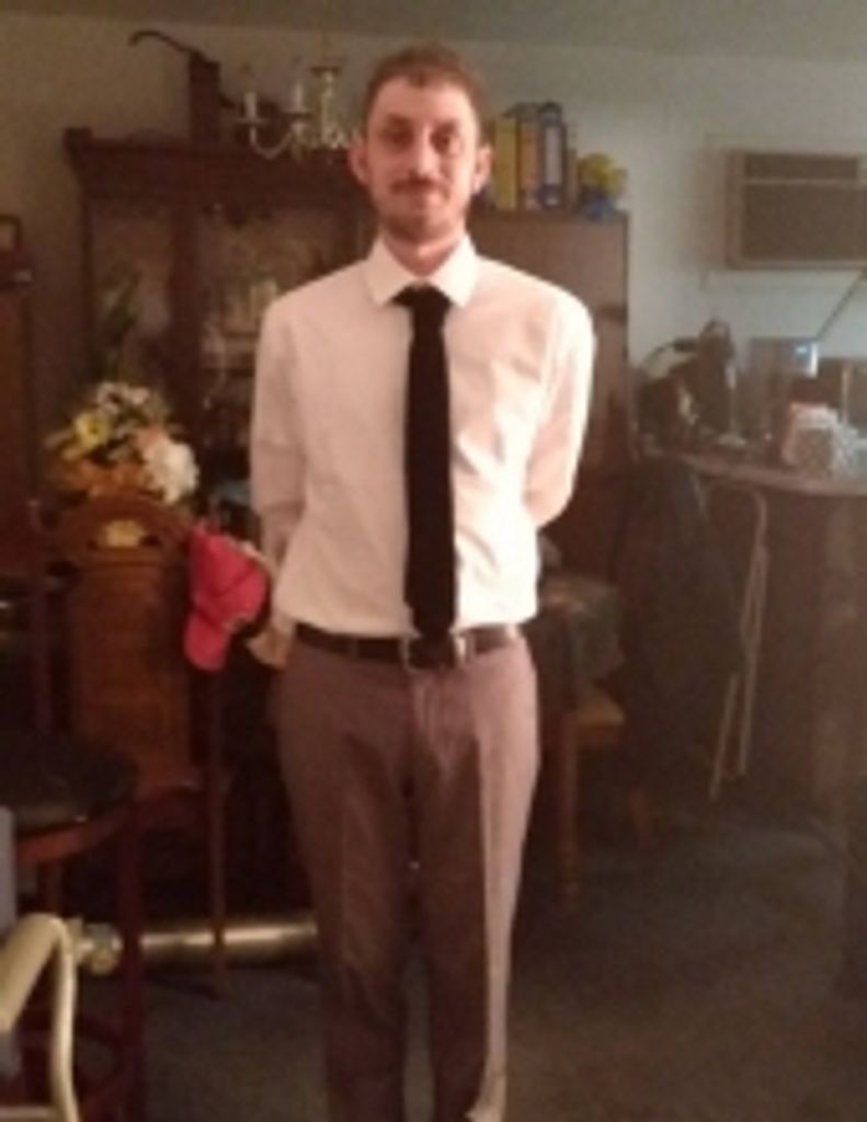 Derek Lee Francis
