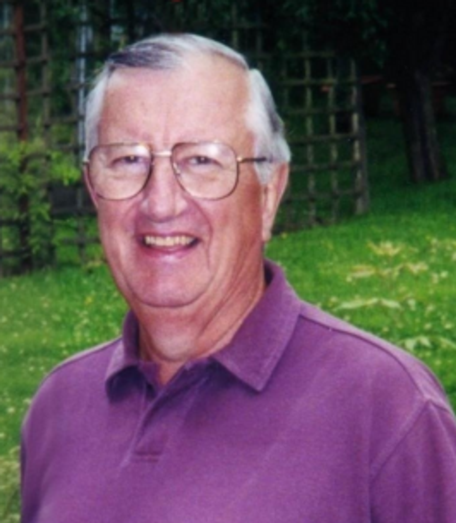 James Mcallister