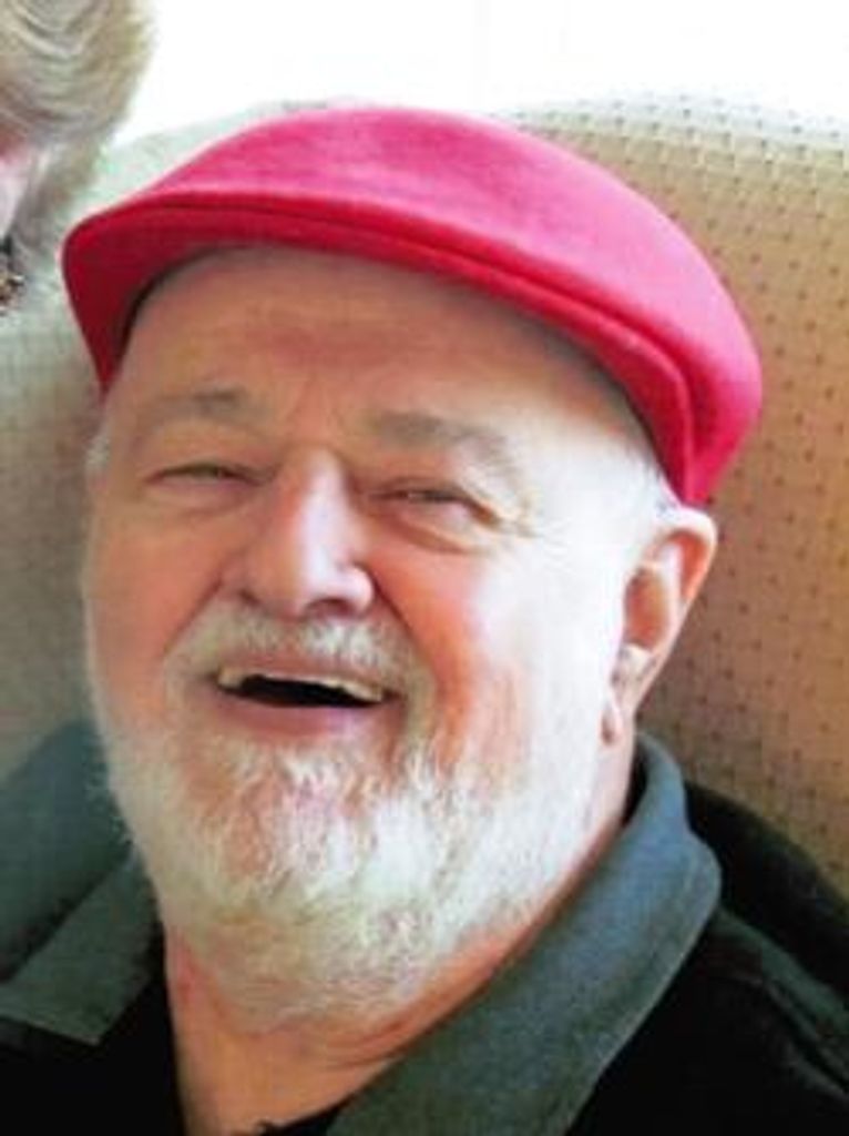 John H. Eyerman, Sr.