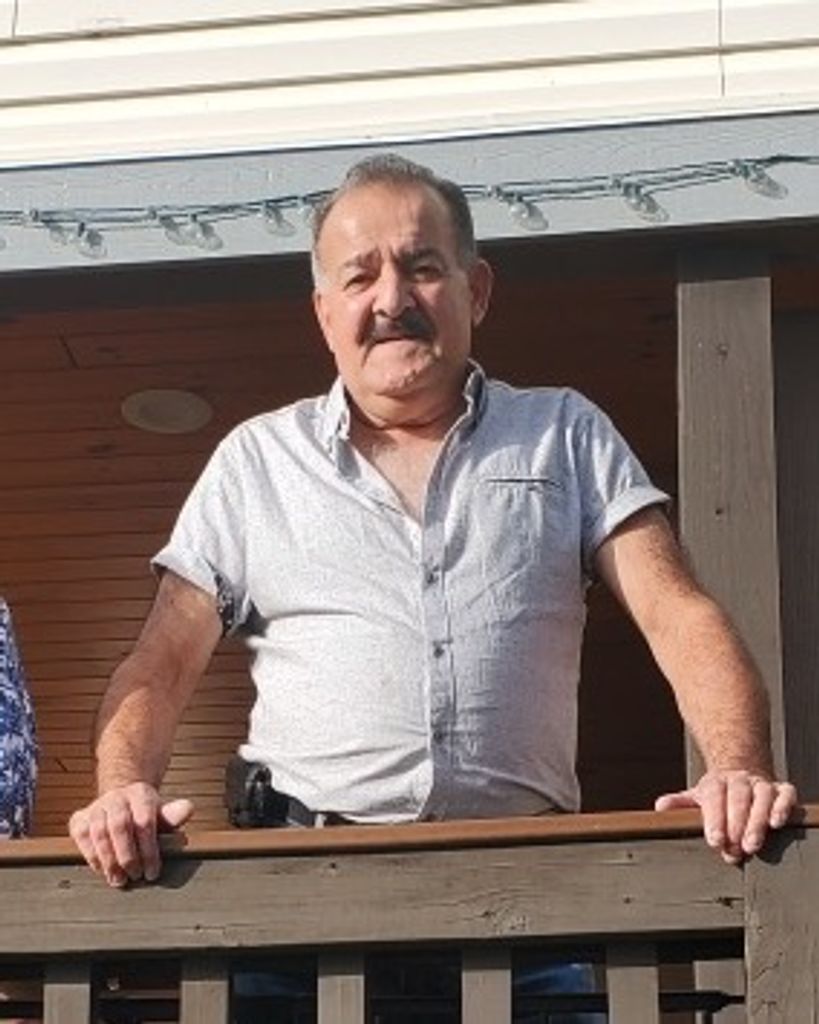 Nestor Angel Peralta, Sr. Profile Photo