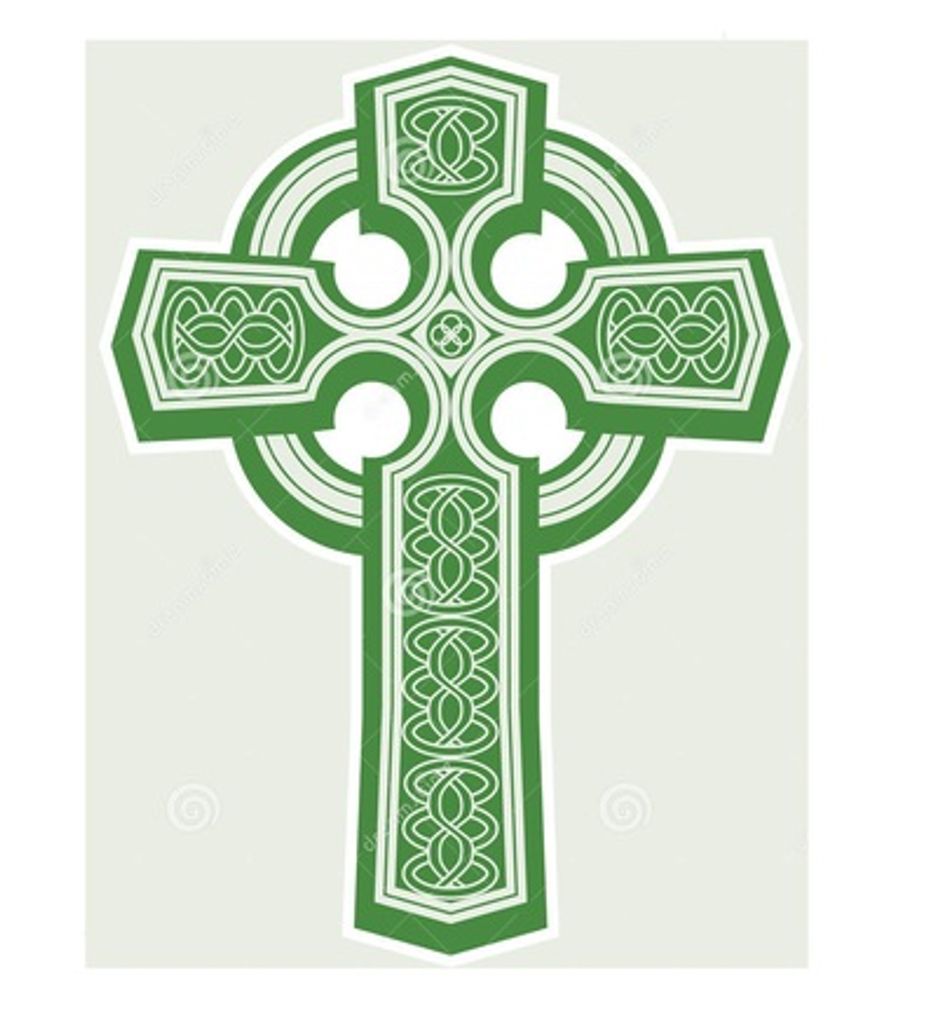 Patrick Hannigan Kelley