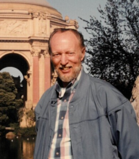 Stewart Allan Nanny Profile Photo