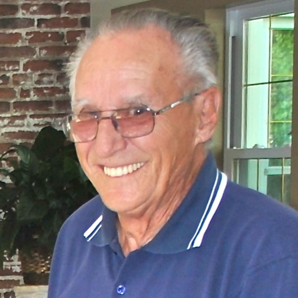 George C. Walters