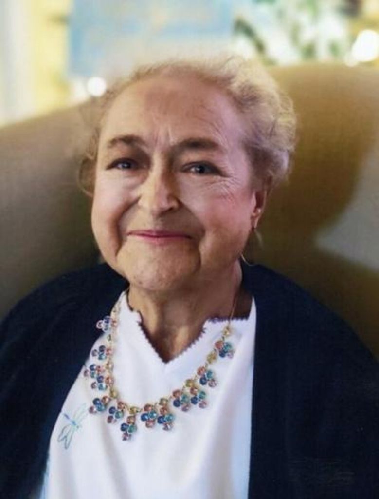 Mary Louise Hughes Profile Photo