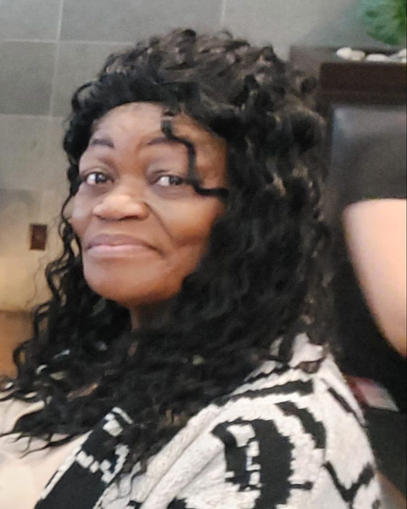 Patricia Rose Marie McSween