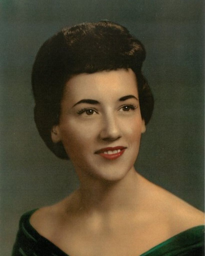 ConaLee "Connie" Gaffney