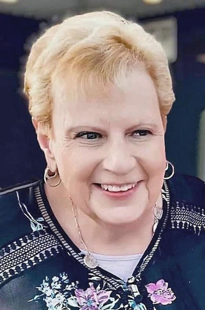 Sue Beth “Susie” Zimmermann Smith