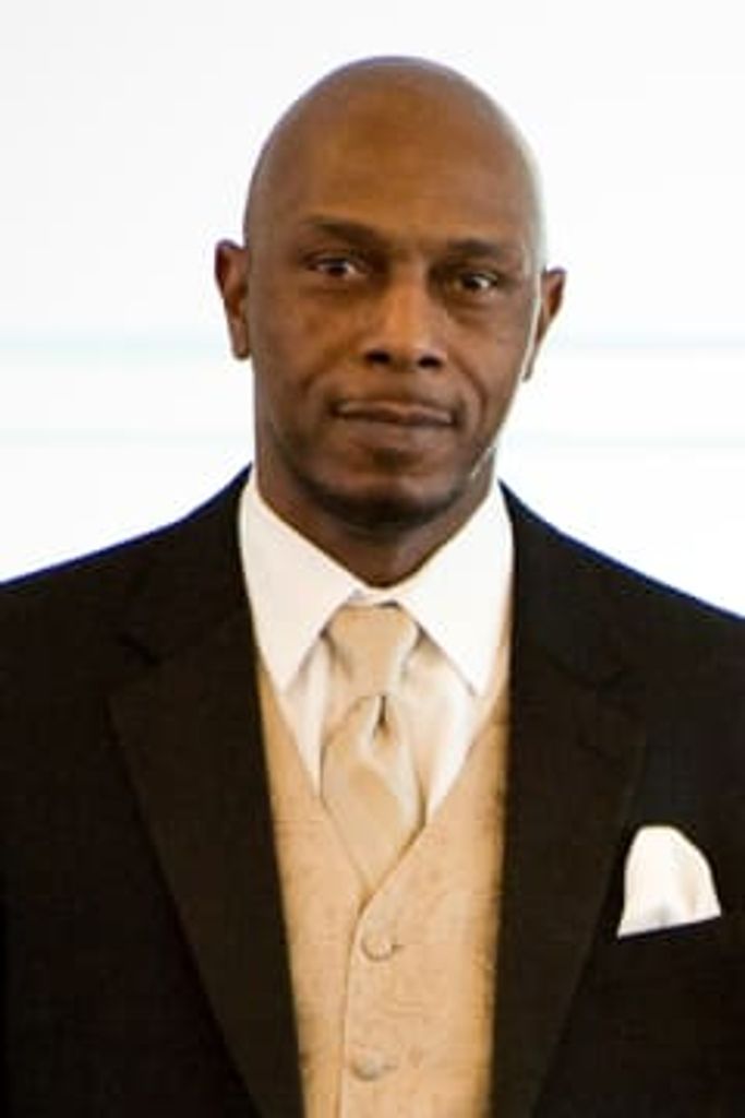 Mr. Steven Ray McCall